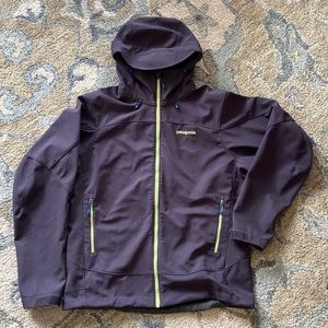 Patagonia Jacket. Great layering piece!